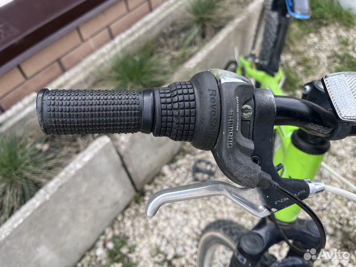 Велосипед детский merida matts J20