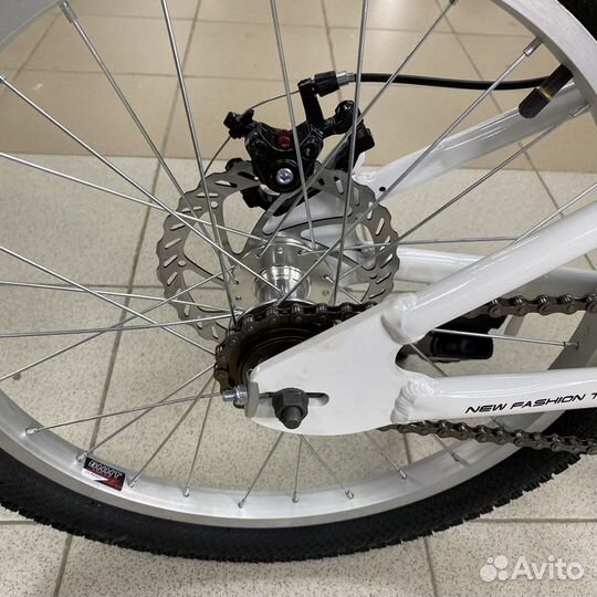 Велосипед 20