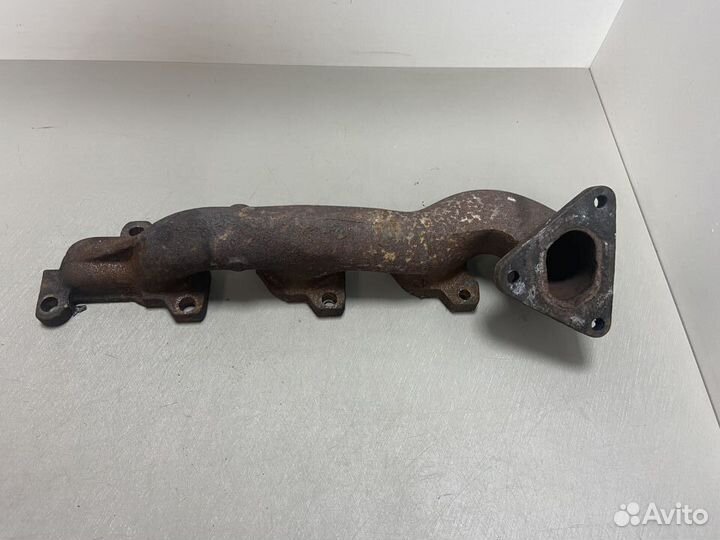 Коллектор выпускной Mercedes W210 611