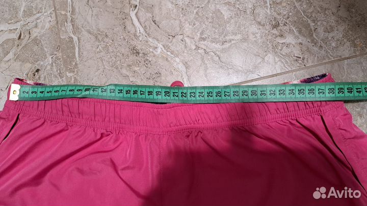 Шорты женские для пляжа