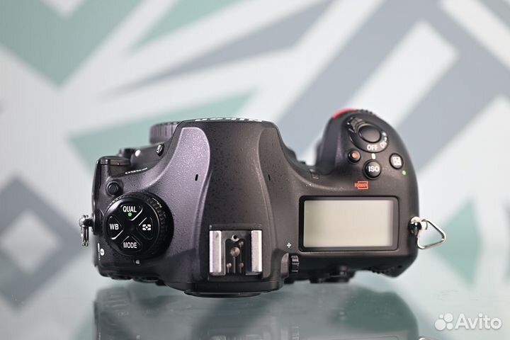 Nikon D850 (пробег 53тыс кадров)