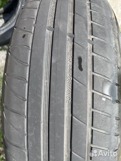 Tigar High Performance 185/65 R15 88H