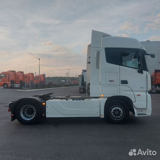 Foton Auman BJ4189, 2023