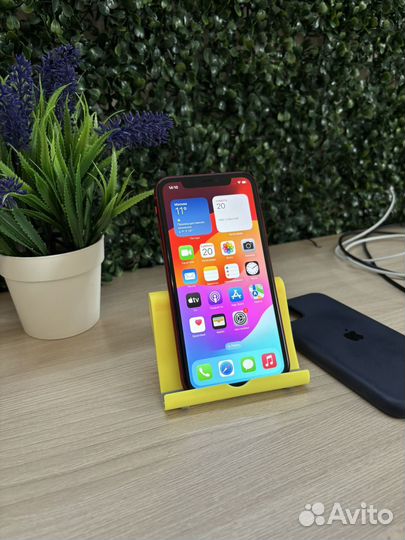 iPhone 11, 256 ГБ