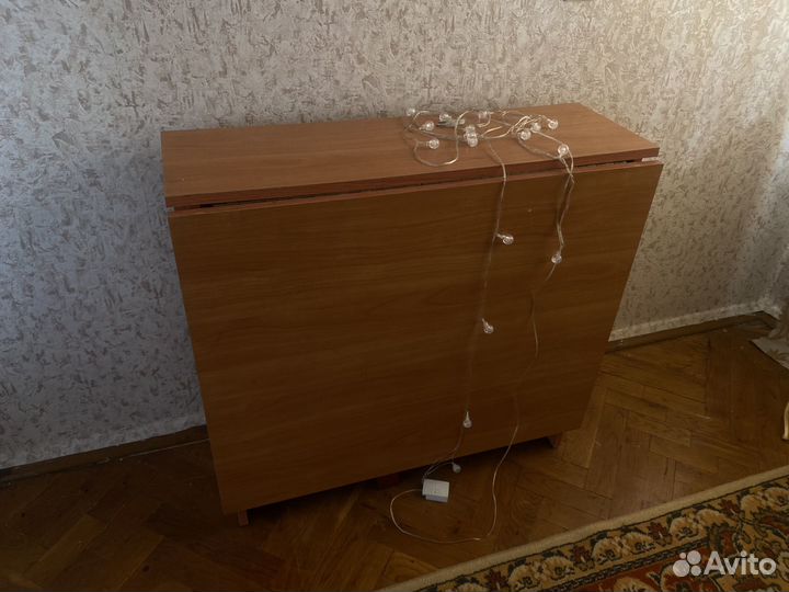 Стол тумба