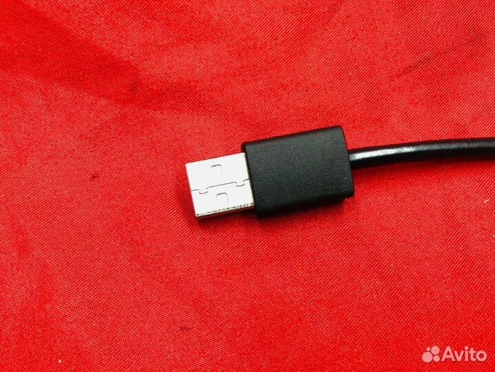 Разъем AUX / USB A2228208800 Mercedes-Benz CLA c11