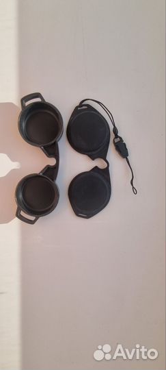 Защитные крышки тряпочка Zeiss