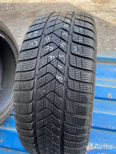 Pirelli Winter Sottozero 3 225/45 R18