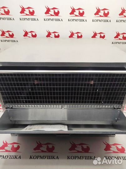 Клетка для бройлеров профессионал 1-7