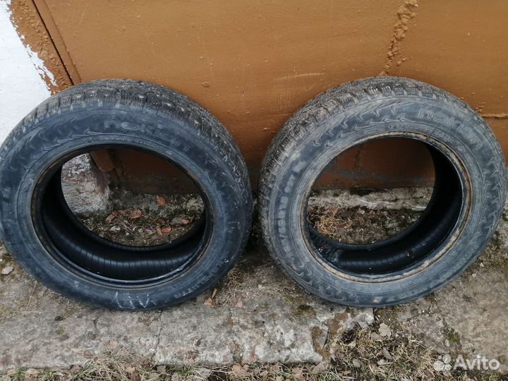 Nokian Tyres Hakkapeliitta 7 185/65 R15