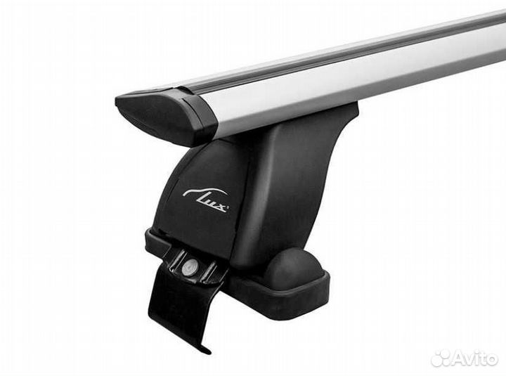 Багажник на крышу Люкс на Mitsubishi Lancer
