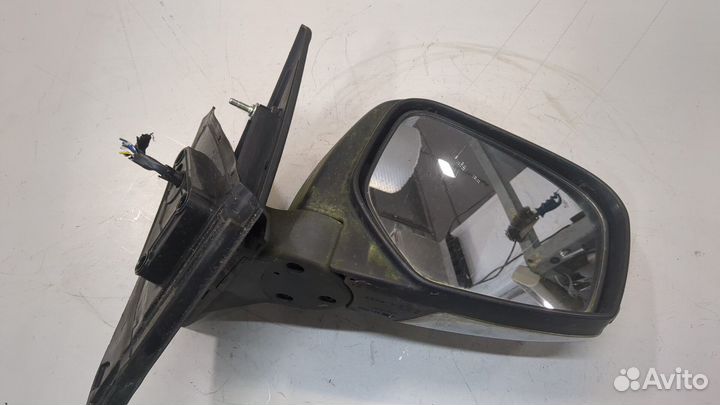 Зеркало боковое Mitsubishi L200, 2007