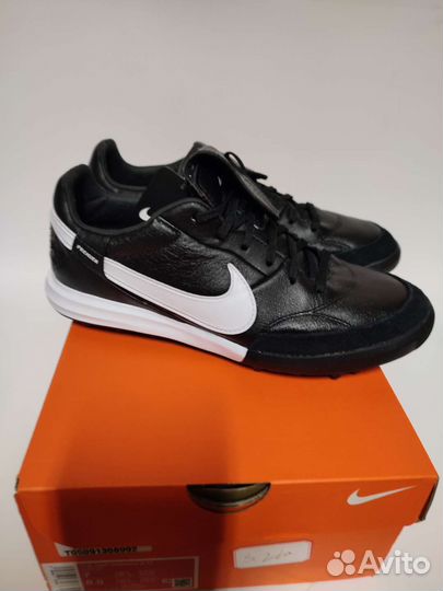 Шиповки nike premier III TF