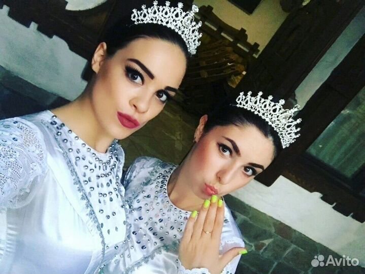 Индивидуальные занятия по кавказским танцам