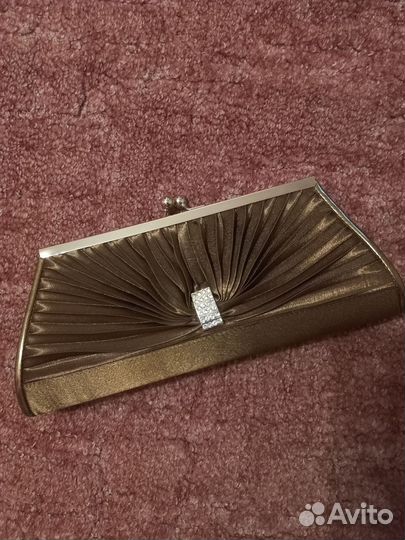 Сумка клатч