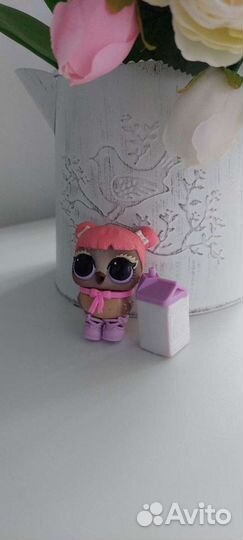 Куклы Лол