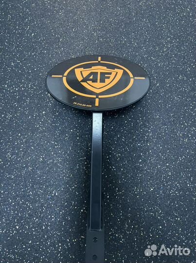 Мишень для кроссфита