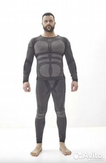 Армейское термобелье