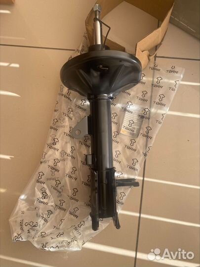 Амортизатор задний газовый KIA