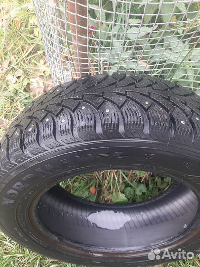 Nordman Nordman 4 195/65 R15 95T