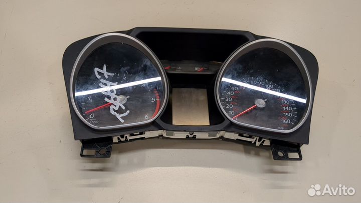 Щиток приборов Ford Mondeo 4, 2008