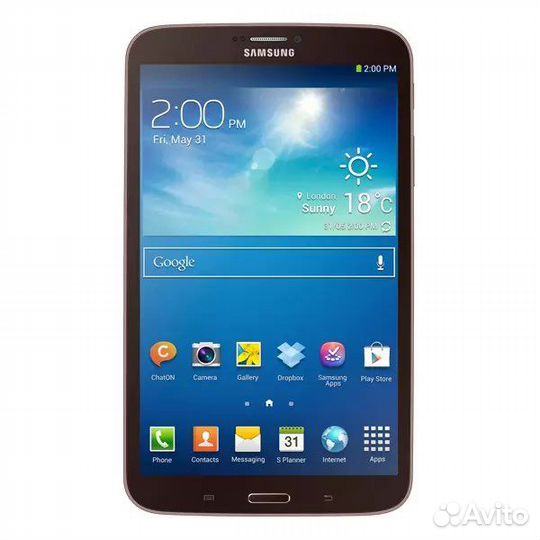 Samsung galaxy tab 3