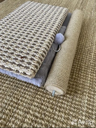 Когтеточка для кошек новая доставка по России