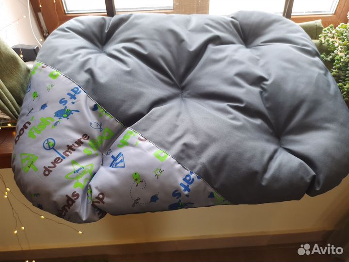 Лежак для собаки