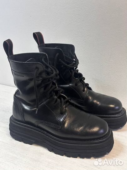 Barracuda женские ботинки