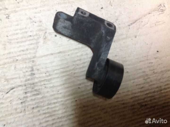 Кронштейн гидроусилителя ford transit MK8