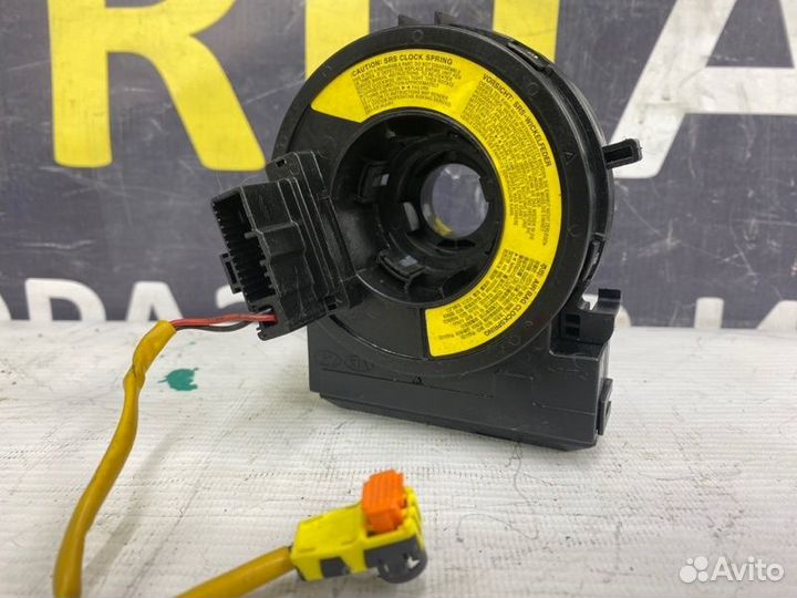 Подрулевой шлейф Hyundai I40 1 2.0 2011-2015