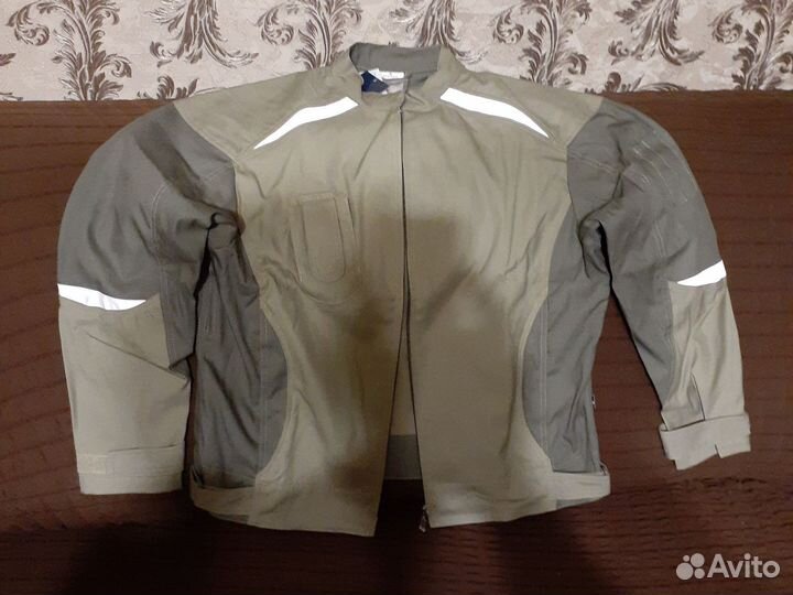 Рабочая спецодежда