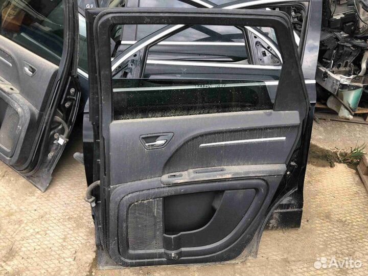 Дверь задняя правая Dodge Journey 2007