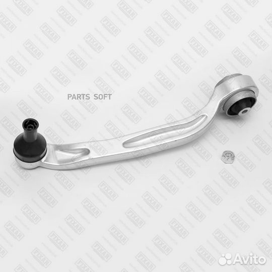 Fixar FQ0338R Рычаг подвески передний нижний правы