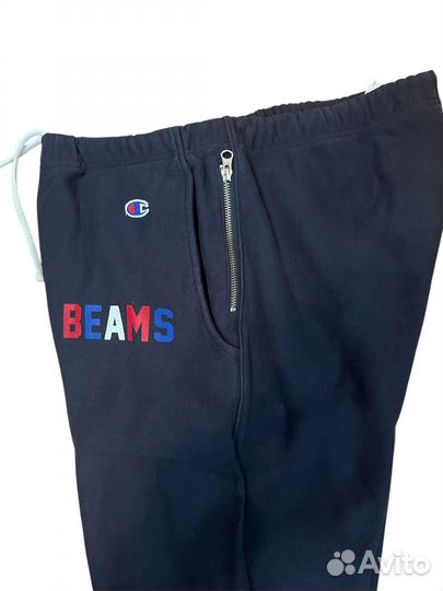 Champion beams Спортивные штаны