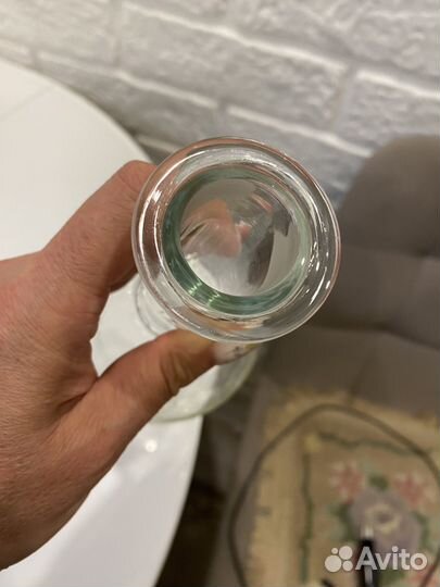 Графин СССР