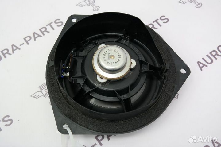 Динамик Land Cruiser Prado (150) 2017