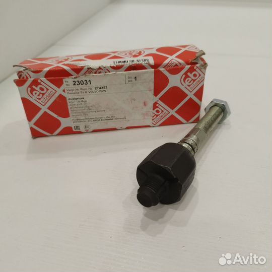 Рулевая тяга Volvo 274353