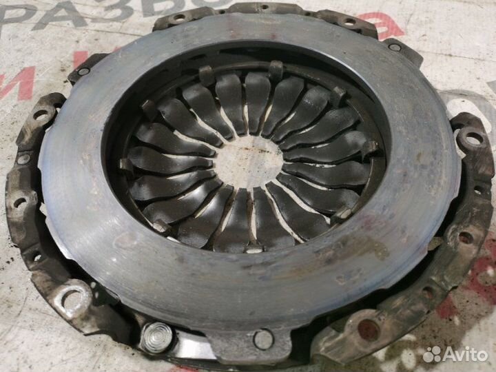 Комплект сцепления Ford Mondeo седан 1.8L duratec