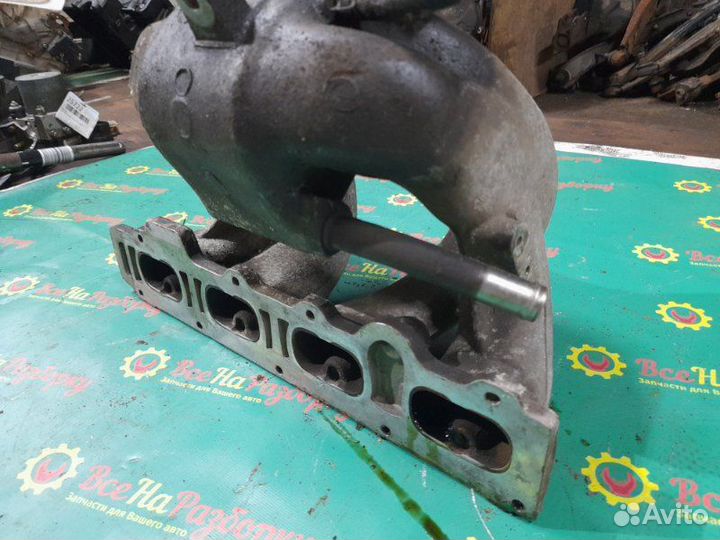 Впускной коллектор Chery Tiggo T11 1.8