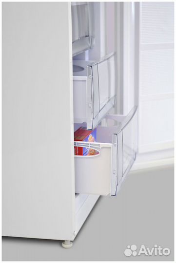 Холодильник NordFrost NRB 131 032 Новый