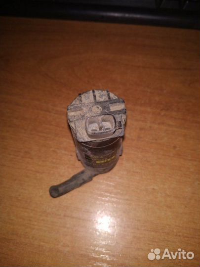 Насос омывателя Chevrolet Lanos 2004-2010