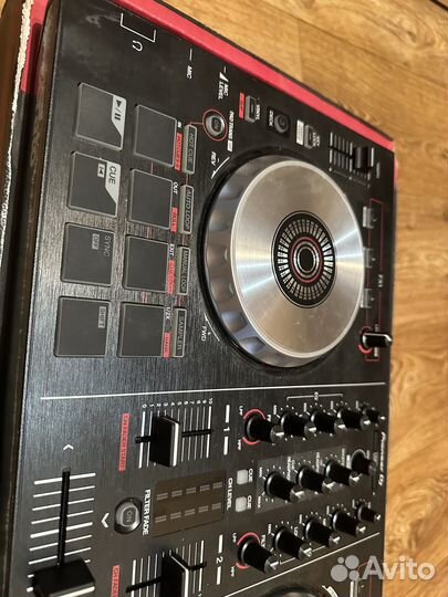 Pioneer DJ DDJ-SB2