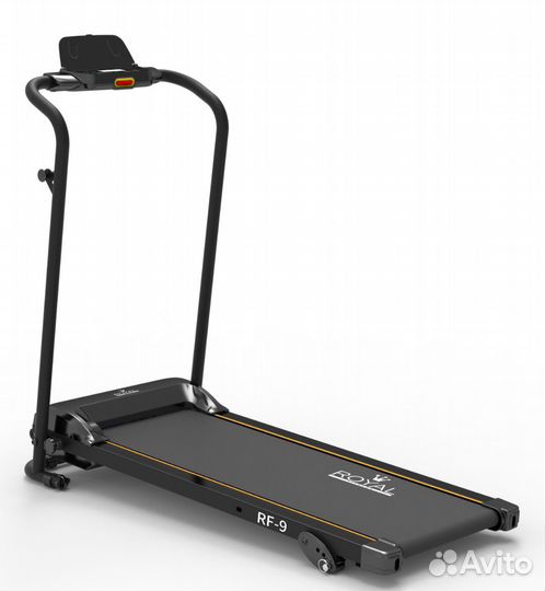 Беговая дорожка royal Fitness, арт. RF-9