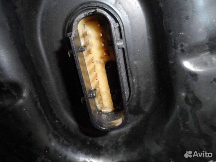 Кпп автоматическая (АКПП) Ford Fusion 2014г