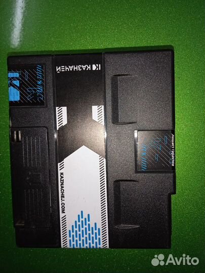 Фискальный регистратор «Казначей фа»