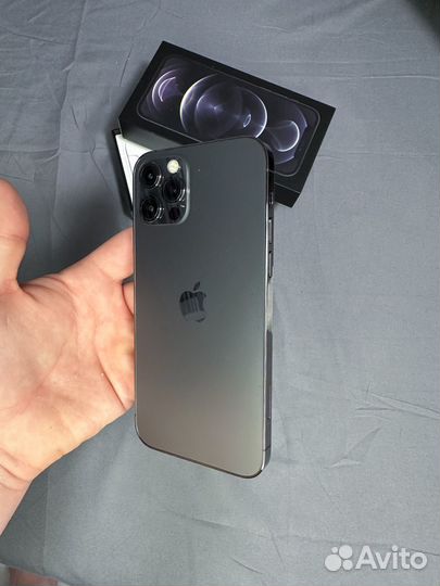 iPhone 12 Pro, 128 ГБ