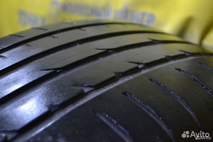 Hankook Ventus Prime 2 K115 235/60 R18