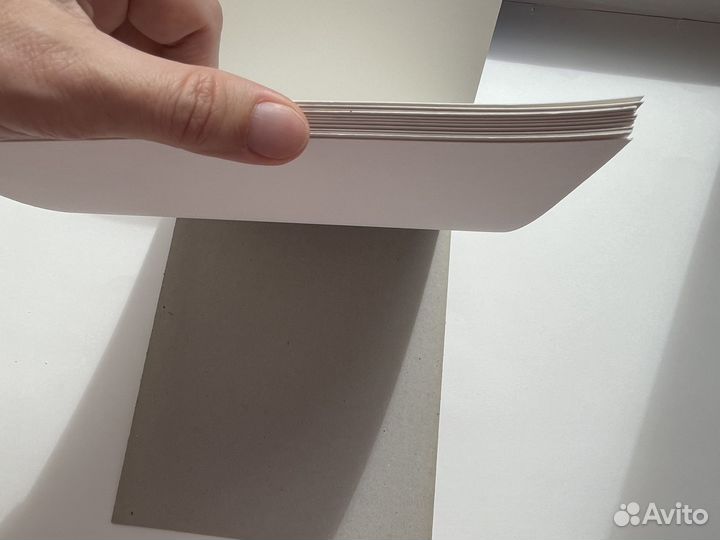 Альбом для рисования Canson XL