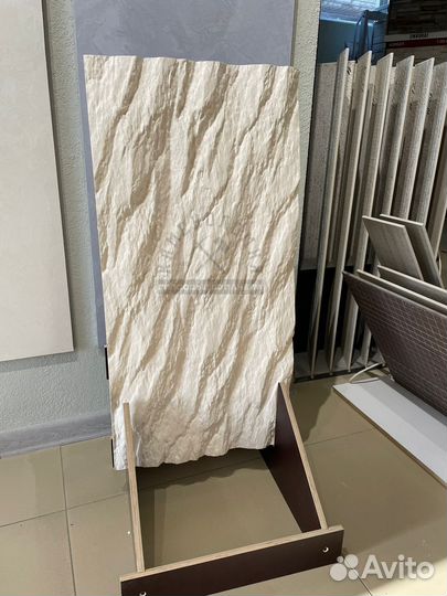 3D Гипсовые панели